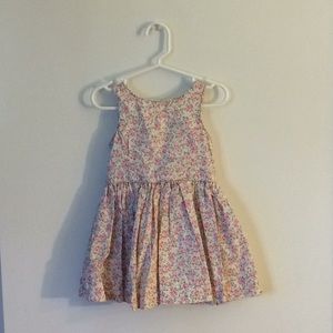 Toddler Dress 2T